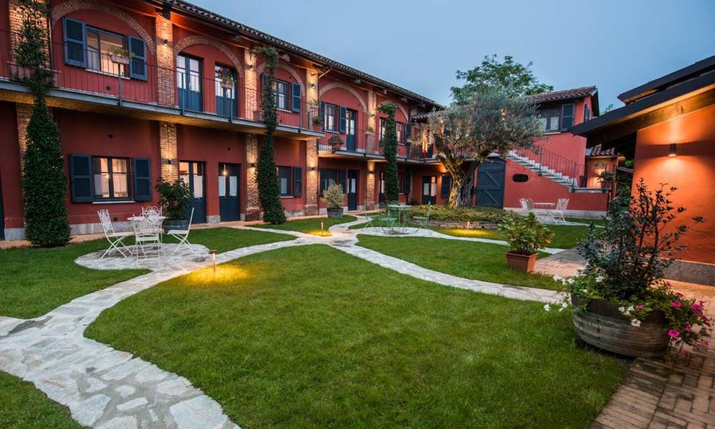 Holiday Apartments Turin Le Serre Suites & Apartments Turin Official Site